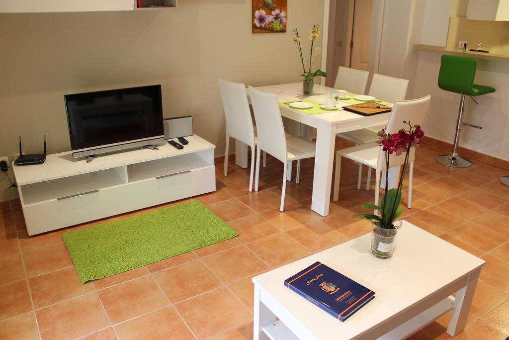 Apartment Las Dunas Javea Exterior photo