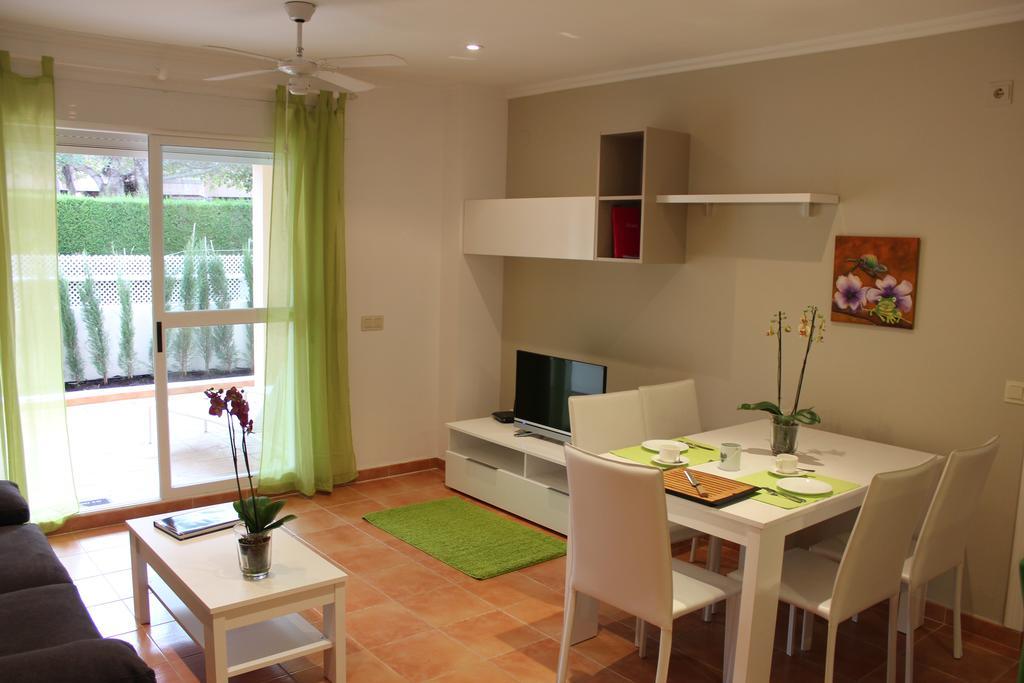 Apartment Las Dunas Javea Exterior photo