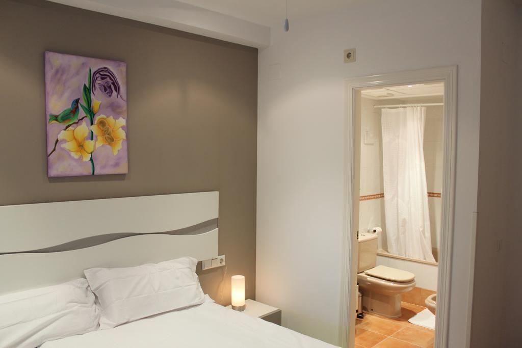 Apartment Las Dunas Javea Exterior photo